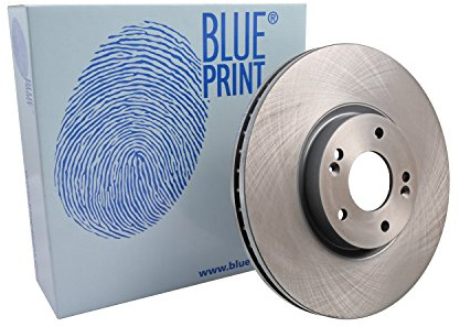 Blue Print ADG043122 Brake Disc