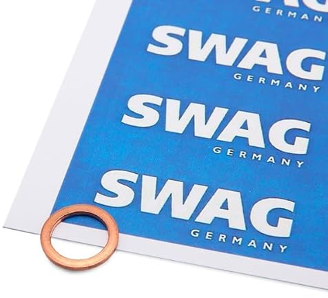 Swag 20 92 7532 00246100 Oil Drain Plug