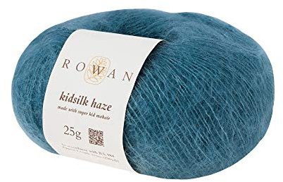 Rowan Kidsilk Haze, Trance (582), 25g