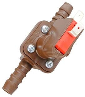 Lilie Automatik Druckschalter 0,4 bar SB