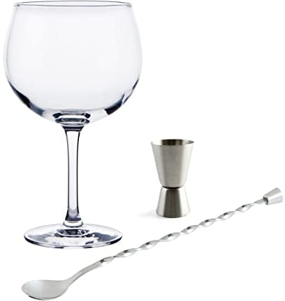 Luminarc Cocktails de fête Kit de 6 pièces