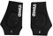 Ennui Schoner ST Ankle Guard, Schwarz, L
