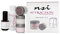 Nsi Attraction Nail Acrylic Sampler Kit by NSI
