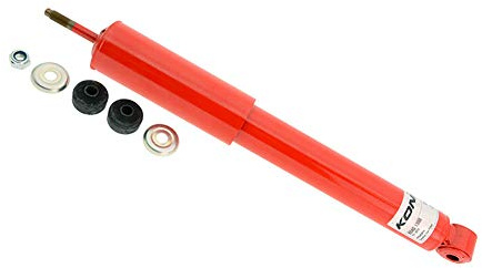 KONI Heavy Track Stoßdämpfer kompatibel mit Suzuki Jimny 2/4WD 1998-2018 - Vorderachse (8040-1300)