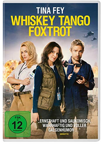 Whiskey Tango Foxtrot