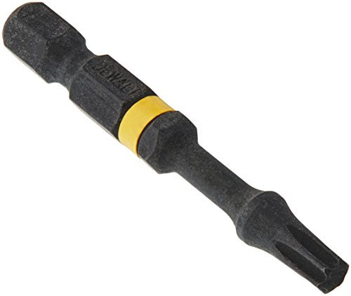 DEWALT DWA2TX25IR5 2 Phillips T25 Impact Ready Power Bit (5 Pack)