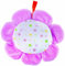 fashy 6316 - Blume Kirschkernkissen