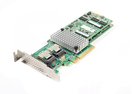 BROADCOM MegaRAID SAS 9270-8i Raid PCI Express x8 3.0 6 Gbit/s Controller (SAS, SATA, PCI Express x8, 0, 1, 5, 6, 10, 50, 60, 1024 MB, DDR3, 1333 MHz)
