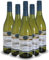 Oyster Bay Sauvignon Blanc Marlborough Six Bottle Case - 6 x 750ml