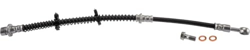 TRW Automotive AfterMarket PHD345 Bremsschlauch | Kompatibel mit: LAND ROVER FREELANDER I, LAND FREELANDER I Soft Top, LAND RANGE III
