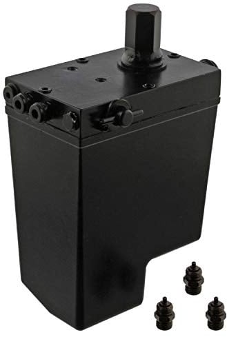 febi bilstein 39696 Hydraulic Pump for cab tilting gear front, pack of one