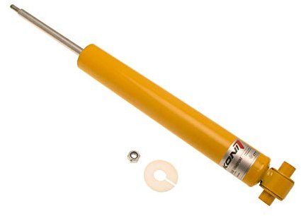 KONI Sport Stoßdämpfer kompatibel mit BMW 1er (F20/F21) / 2er (F22) / 3er (F30) Limousine/(F31) Touring/(F34) GT inkl. xDrive 2010-2019 - Hinterachse (8240-1294SPORT)