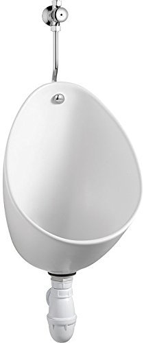 E039900 Urinal-Set, Muschel, 32 x 43 cm