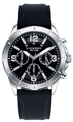Viceroy Reloj Hombre 40521-59