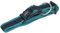 Nobby Halsband Mesh Preno, türkis L: 45-65 cm, B: 25/35 mm, 1 Stück