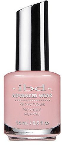 Just Gel Advanced Wear Nail Polish, Seashell Pink