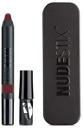 Intense Matte Lip + Cheek Pencil Stiletto