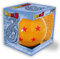 ABYstyle Dragon Ball Z Maxi Notte sfera di cristallo di luce spia arancione 4 stelle con cavo USB