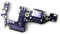 Module plat dock Micro USB de rechange pour circuit circuit de base connecteur pour jack USB de charge + microphone pour conversion des appels (Huawei P10 VTR-L09)