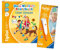 tiptoi Ravensburger Set: Mein Wörter-Bilderbuch. Unser Zuhause (Kinderbuch) + 00110 tiptoi Stift, Lernspielzeug für Kinder
