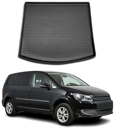 OMAC Kofferraumwanne für VW Touran 2003-2015 TPE