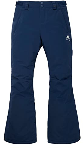 Burton Mädchen Sweetart Hose, Dress Blue, XS EU