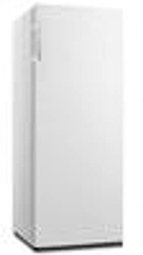 Hisense Comptoir Congélateur vertical, orientation porte à Droite, 147 Litres, Classe A++
