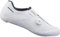 Shimano Unisex Zapatillas C. RC300 Cycling Shoe, Weiß, 50 EU