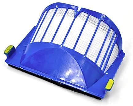 ZRDSZWZ Affidabile Filtro Aspirapolvere 6 Pz Filtro AeroVac Compatibile con irobot Roomba 500 600 Series 528 552 564 595 610 615 625 620 630 650 660 670 accessori Ricambio Accessori per la casa