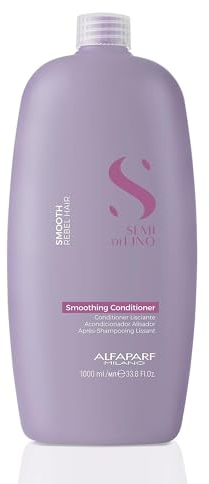 SEMI DI LINO SMOOTH smoothing conditioner 1000 ml