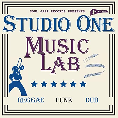 Soul Jazz / Indigo