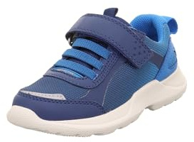 Superfit Rush Sneaker 1-000211 Jungen