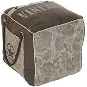 DKD Home Decor Kissen, Standard