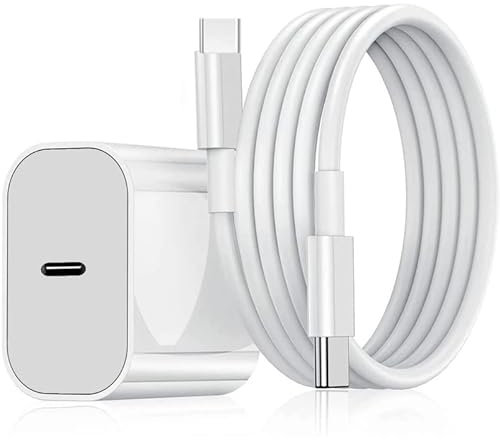 Wall Charger & Power Adaptor Plug & usb c to c For Acer Chromebook Tab 10 TABLET