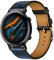 Armband für Huawei Watch GT2 42mm/GT 42mm Band, Weich PU Leder Keine Lücke Uhrenarmbänder Loop für Herren Damen Lederarmband mit Huawei Watch GT2 42mm/GT 42mm (V,GT2/GT 42mm)