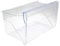 sparefixd for Hotpoint Tall Freezer Bottom Drawer Basket Draw Frozen Food