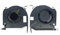 CPU Cooling Fan Replacement Compatible With HP Omen 16-K 16-N 16-K0013DX 16-K0023DX Gaming Laptop