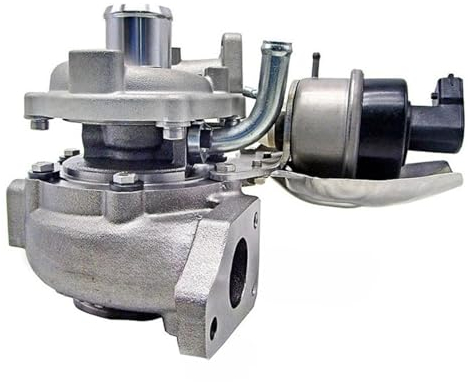 BV35 Turbolader kompatibel for Fiat Punto kompatibel for Alfa Romeo Mito kompatibel for Opel Corsa D/Astra J 1.3 95 PS A13DTE 55225439 54359700027 55221160 55216672