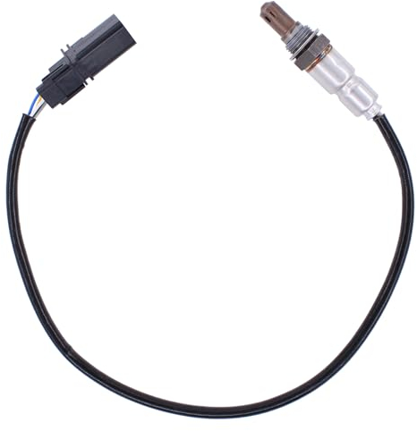 Lambdasonde Regelsonde Lambda Sonde O2 Sauerstoffsensor vor Kat für Passat B8 Golf 7 Golf 6 Golf VII Variant Polo 6R A1 8X A3 8V Q3 8U Ateca Ibiza 6J Leon 5F Toledo Fabia Octa-via 5E Rapid Superb 3 3V