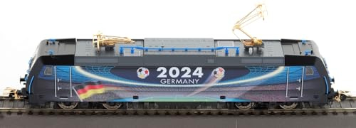 Trix 25368 H0 E-Lok BR 185.2 Germany 2024, Ep. VI, DC-MFX-Sound