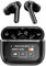 ANC Active Noise Cancelling Wireless Bluetooth 5.4 Earbuds with Touch Screen In Ear Blue Tooth Headphones Wireless Earphones ENC Ear Buds Noise Cancelling TWS Ear Phones Bluetooth for iPhone Android