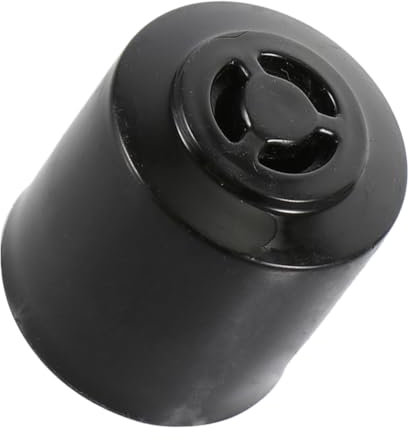 Gatuida Drucksicheres Dampfablassventil Aus Kunststoff Und Edelstahl Ersatz Für Schnellkochtopf Einfache Montage Vielseitig Einsetzbar Zubehör Für Druckkochtopf Sicher Und Langlebig