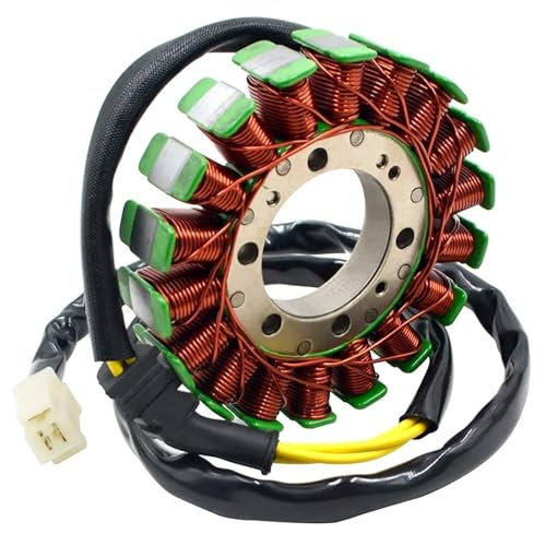 Magneto Stator Coil For CB500 PC32 CB500S For CBF500 ABS 31120-MY5-004 CB500 CB For CBF 500 S 1994 1996-2000 Motorcycle Generator Stator Coil Comp Ignition Stator