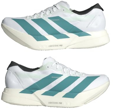 adidas Herren Adizero Adios Pro 4 Laufschuhe