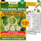 GREEN GUARDIA Power Raubmilben Mix gegen Thripse & Spinnmilben– 25 Mix mit 50 Tüten - Biologisches Mittel zur effektiven Thripse Bekämpfung–Umweltfreundlich, chemiefreie Mittel,einfache Anwendung