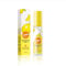 Mundspray,Mundspray Mit Fruchtgeschmack,Mundspray Gegen Mundgeruch,Zitrone Mund Spray,Mundgeruch Und Karies BekäMpfen,Reduzieren Sie Mundtrockenheit Und Sorgen Sie FüR Frischen Atem