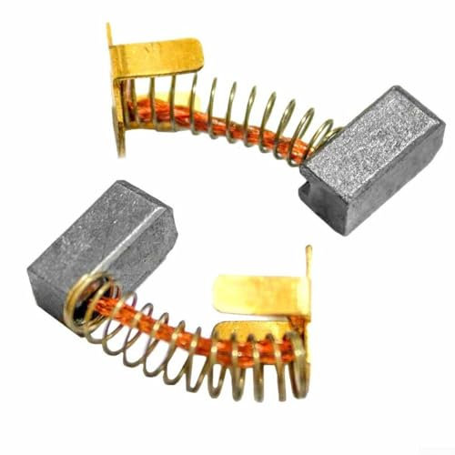 Effizientes Kohlebürsten-Set für Bosch Werkzeuge, kompatibel mit mehreren Modellen einschließlich GDS und DDR-Serie