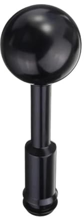 TNTGEBFVBG Schaltknäufe Für VW T4 1990-2003 1 Set Schaltknauf Mit M14x1.5 Shifter Verlängerung Gerade Hebel Gearsticks Knöpfe Auto Schaltknauf Handball