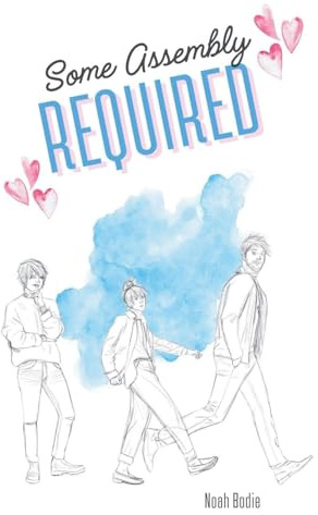Some Assembly Required (Heartstrings & Coffee Beans, Band 1)