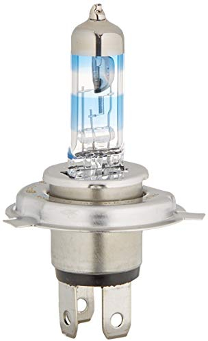 Philips X-tremeVision +100% H4 Scheinwerferlampe 12342XVS2, 2er-Set